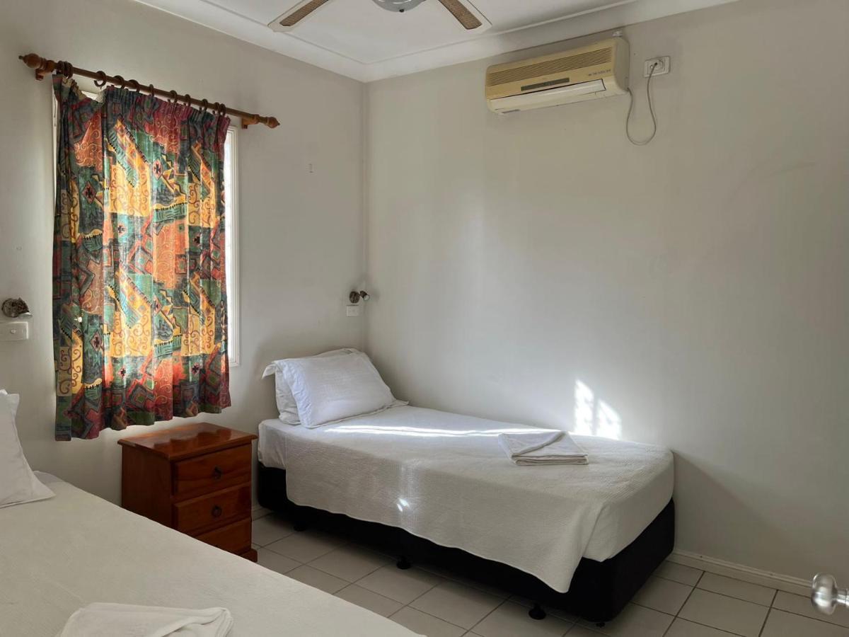 Tradewinds Villas Πορτ Βίλα Εξωτερικό φωτογραφία