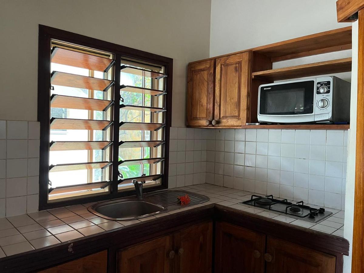 Tradewinds Villas Πορτ Βίλα Εξωτερικό φωτογραφία