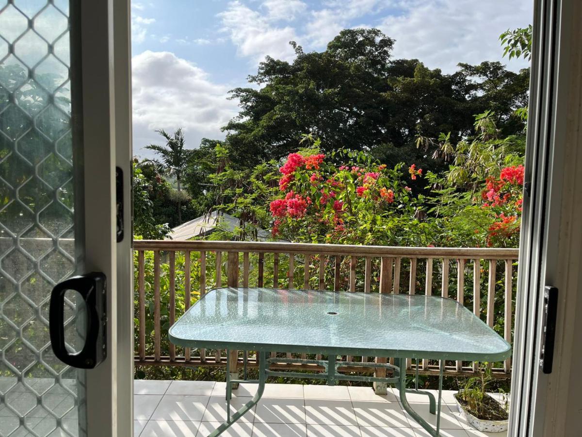Tradewinds Villas Πορτ Βίλα Εξωτερικό φωτογραφία