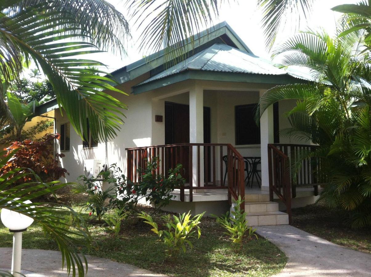 Tradewinds Villas Πορτ Βίλα Εξωτερικό φωτογραφία