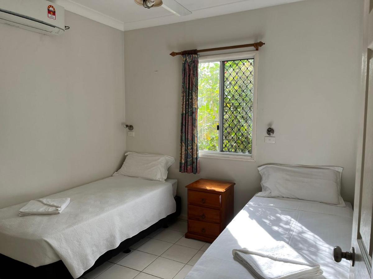 Tradewinds Villas Πορτ Βίλα Εξωτερικό φωτογραφία