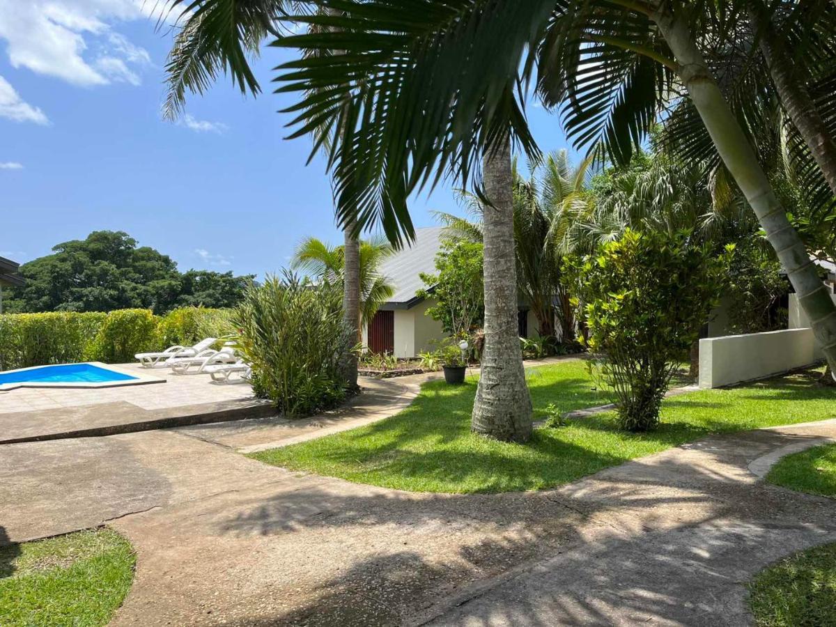 Tradewinds Villas Πορτ Βίλα Εξωτερικό φωτογραφία