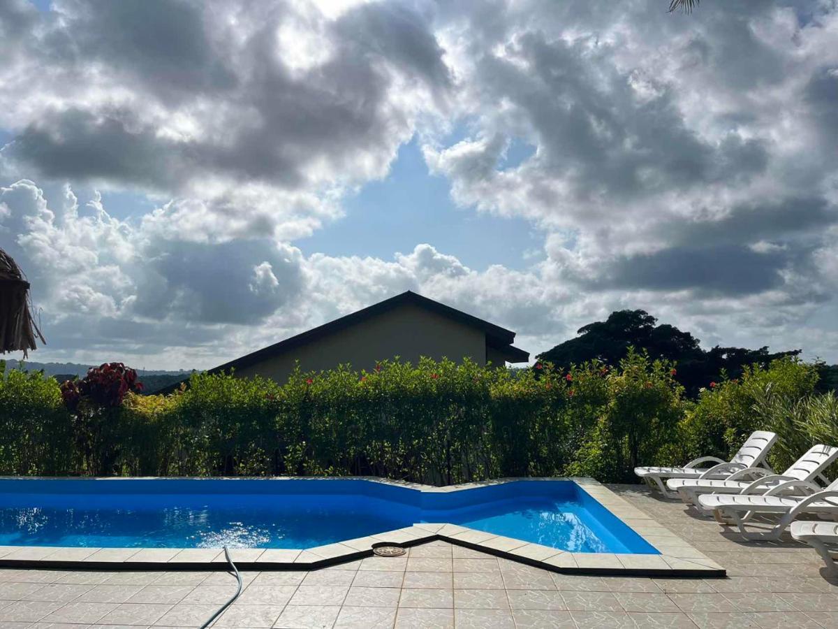 Tradewinds Villas Πορτ Βίλα Εξωτερικό φωτογραφία