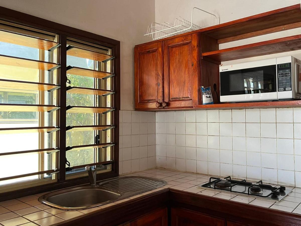 Tradewinds Villas Πορτ Βίλα Εξωτερικό φωτογραφία