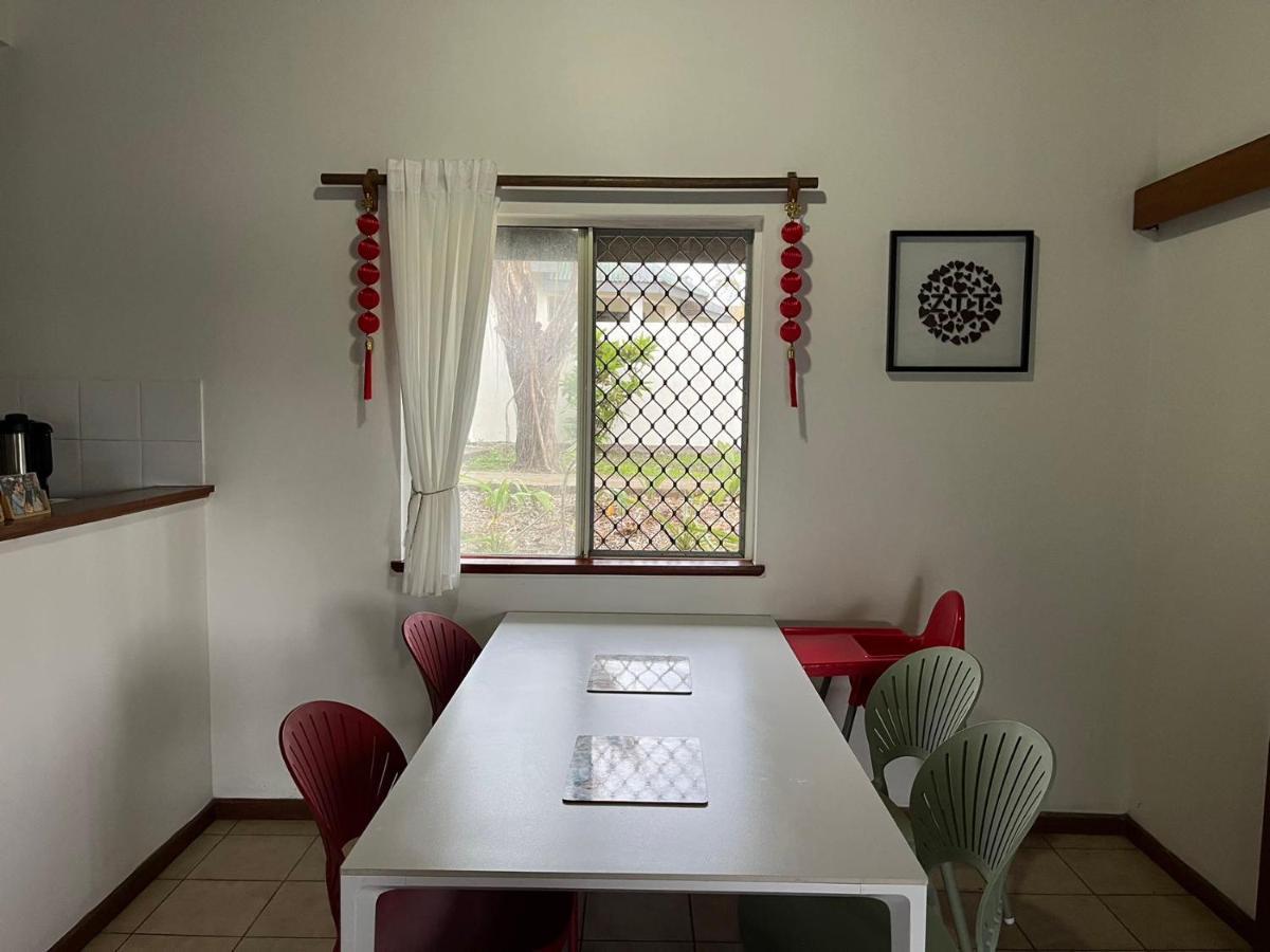 Tradewinds Villas Πορτ Βίλα Εξωτερικό φωτογραφία